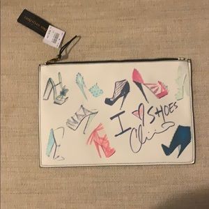 Christian Siriano Clutch